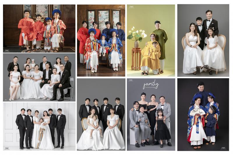 Angel Kids Art Studio