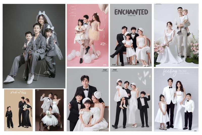 Angel Kids Art Studio