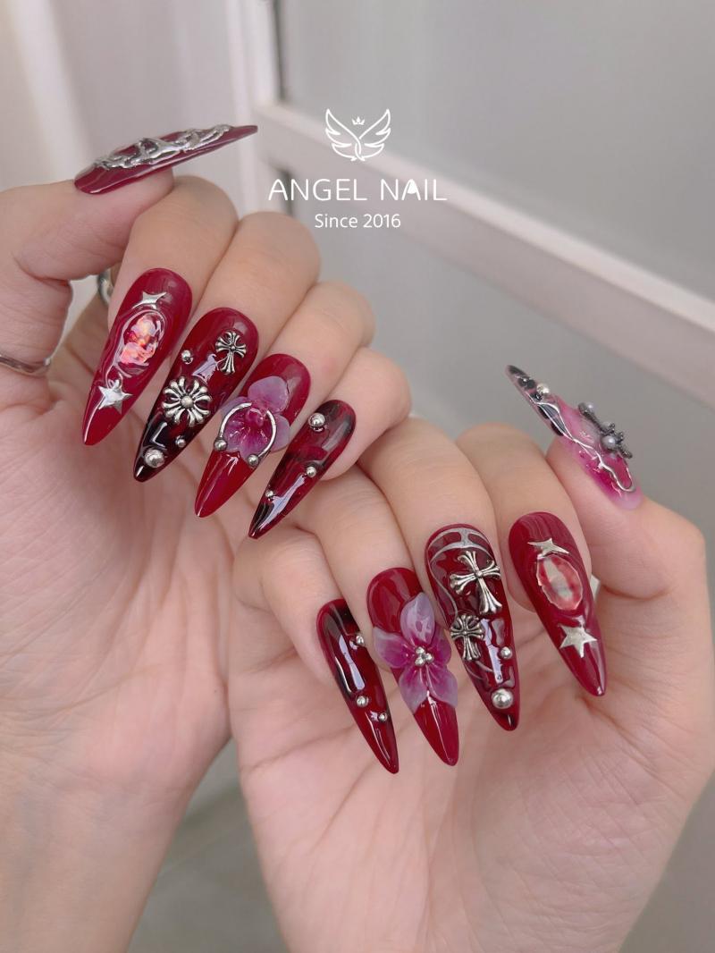 Angel NAIL