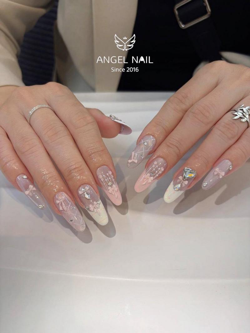 Angel NAIL