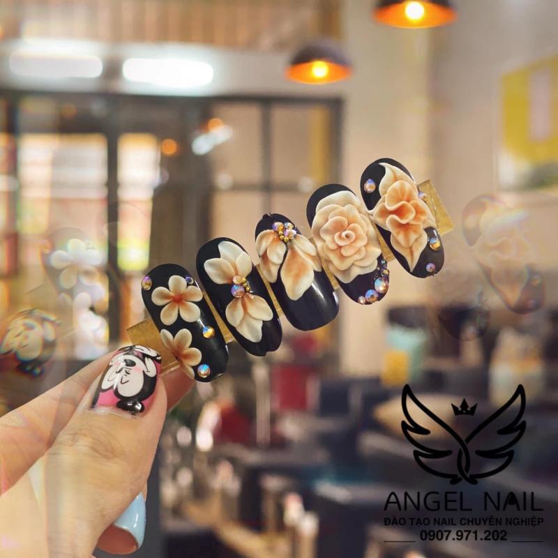 Angel NAIL