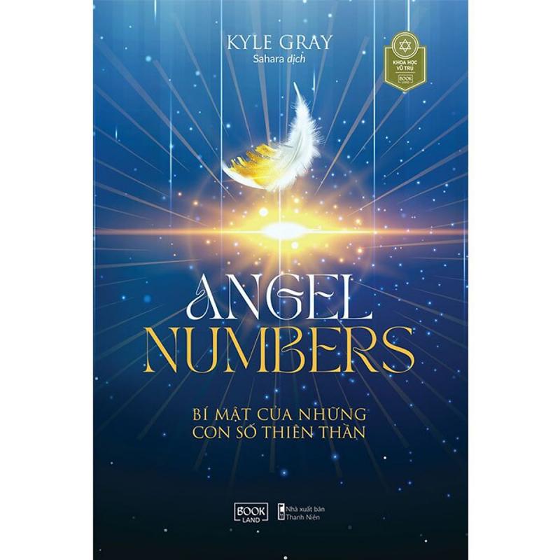 Angel Numbers - Bí mật của những con số thiên thần