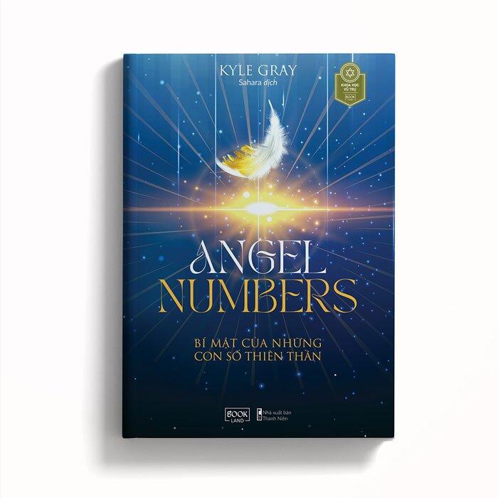 Angel Numbers - Bí mật của những con số thiên thần