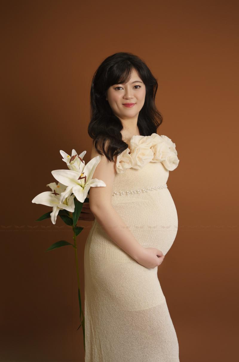 Angel Studio - Chụp ảnh gia đình và bé yêu