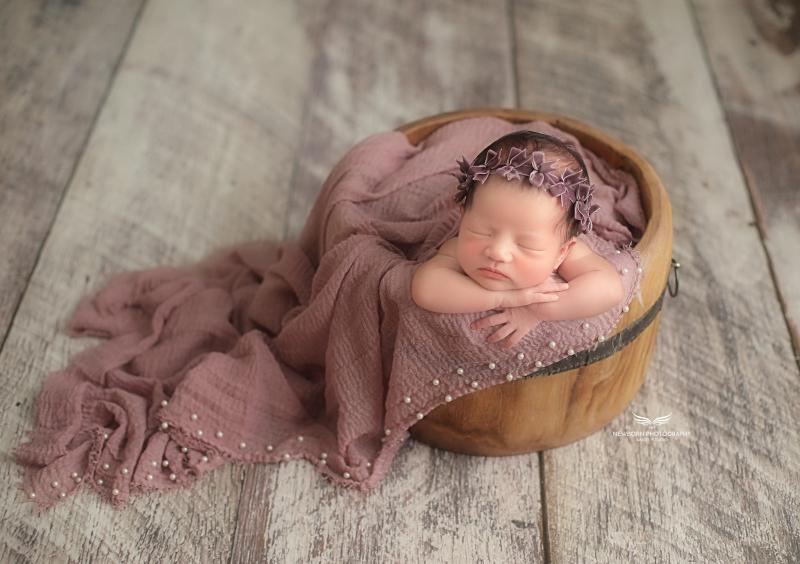 Angel Studio Newborn