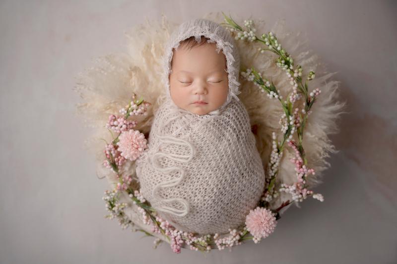 Angel Studio Newborn