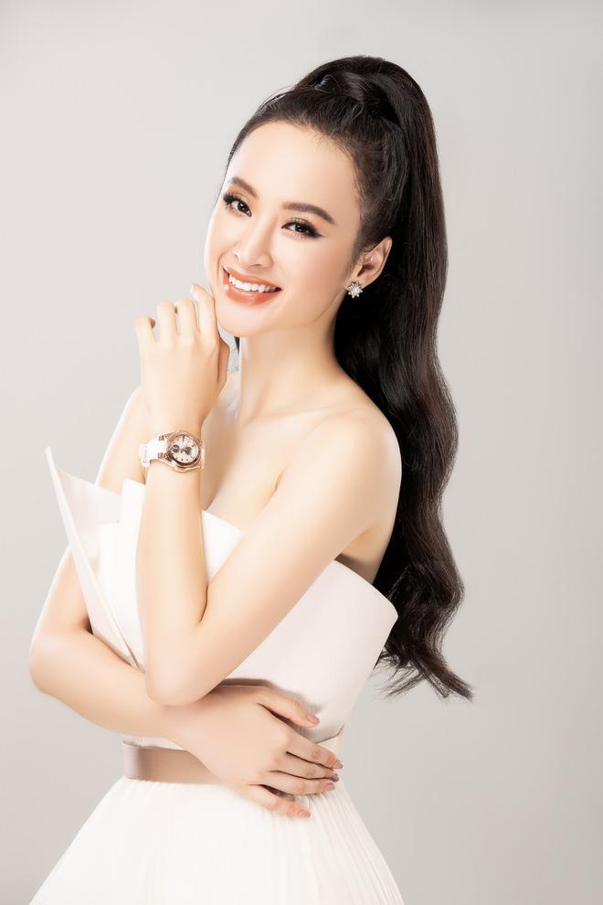 Top 15 nữ diễn viên đẹp nhất Việt Nam hiện nay