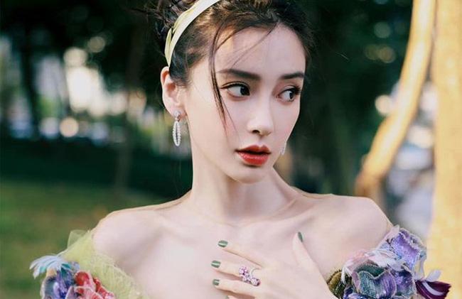 Angelababy