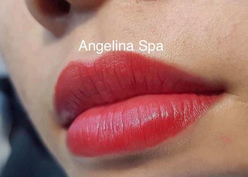 Angelina Spa