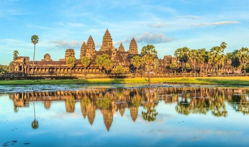 Angkor