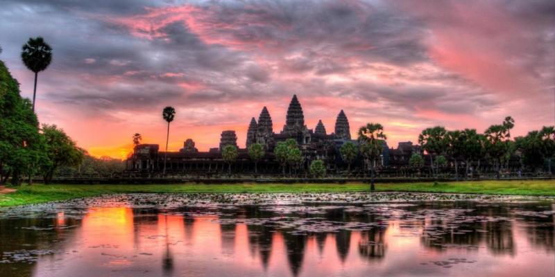 Angkor Wat