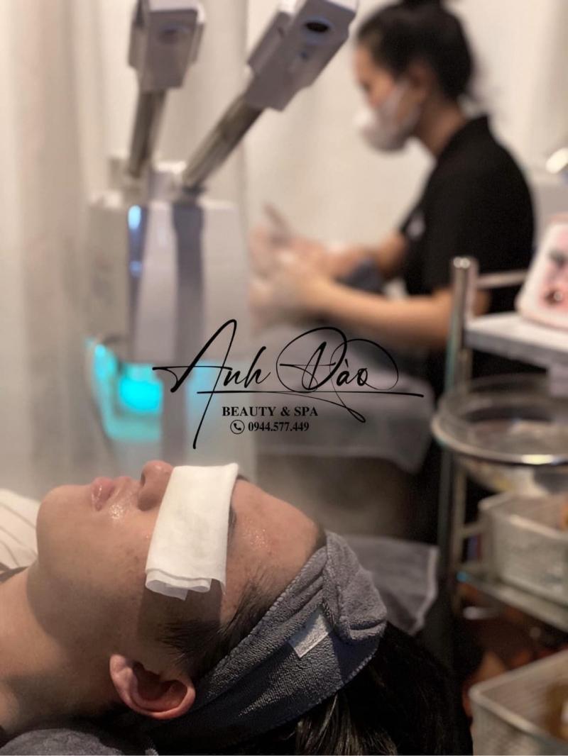 ANH ĐÀO Beauty & Spa