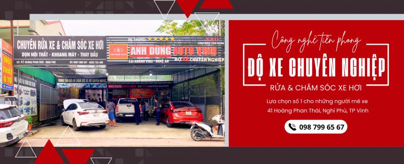 Anh Dũng Auto