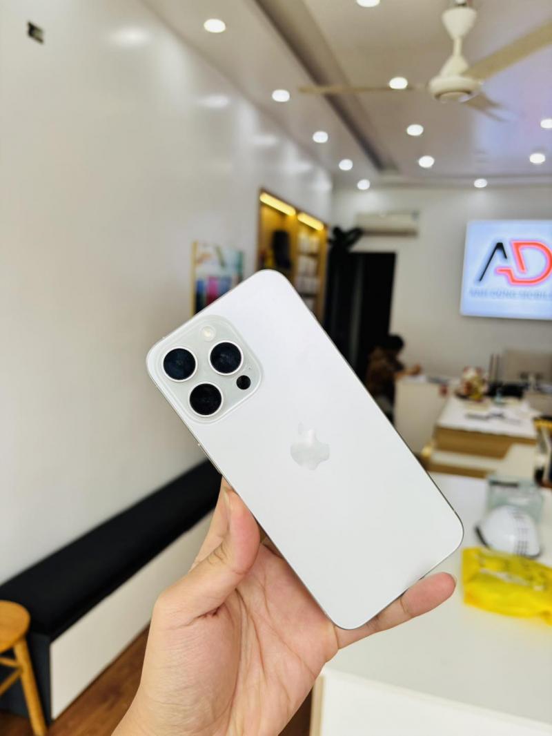 Anh Dũng Mobile