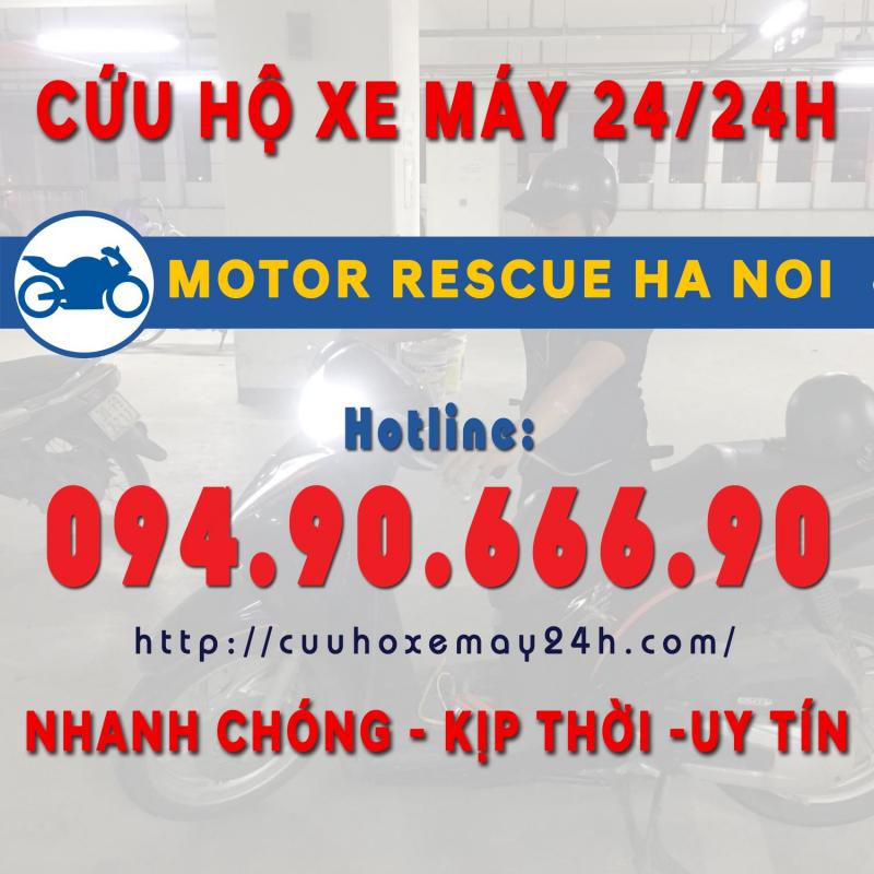 Ánh Dương Motor