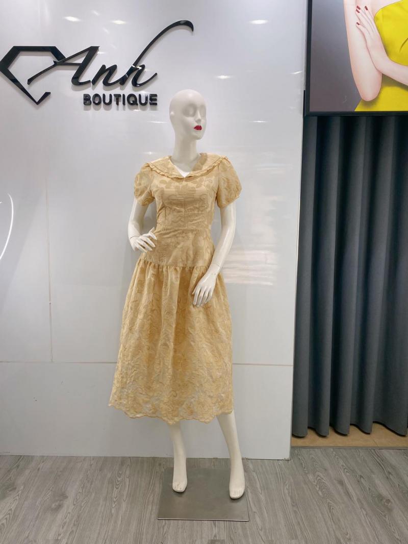 Anh Fashion - Thời trang thiết kế