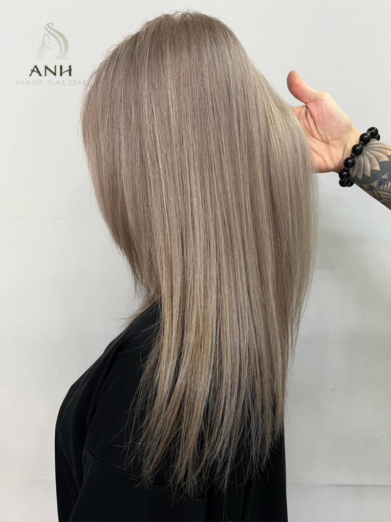 Anh Hair Salon