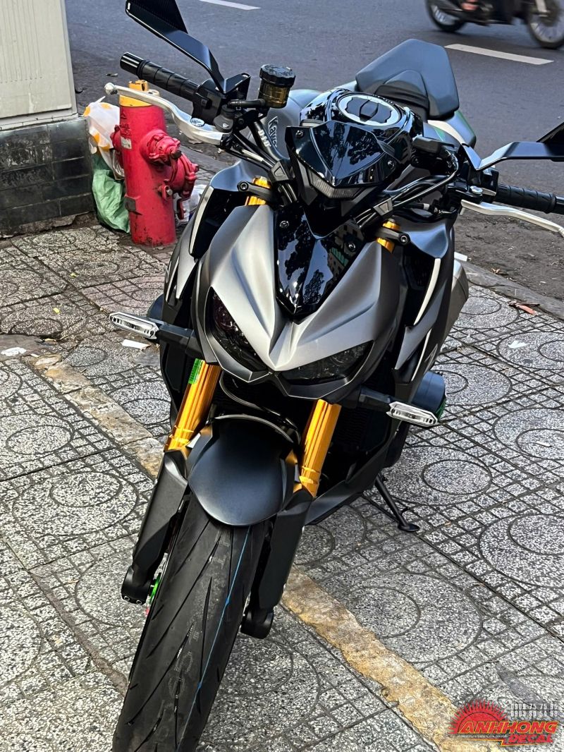 Ánh Hồng Decal