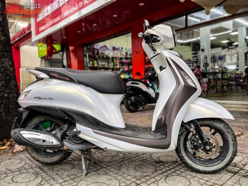Ánh Hồng Decal