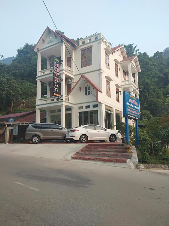 Anh Khiem Hotel