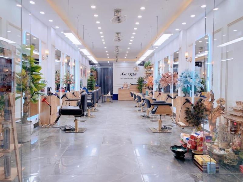 Anh Khôi Hair Salon