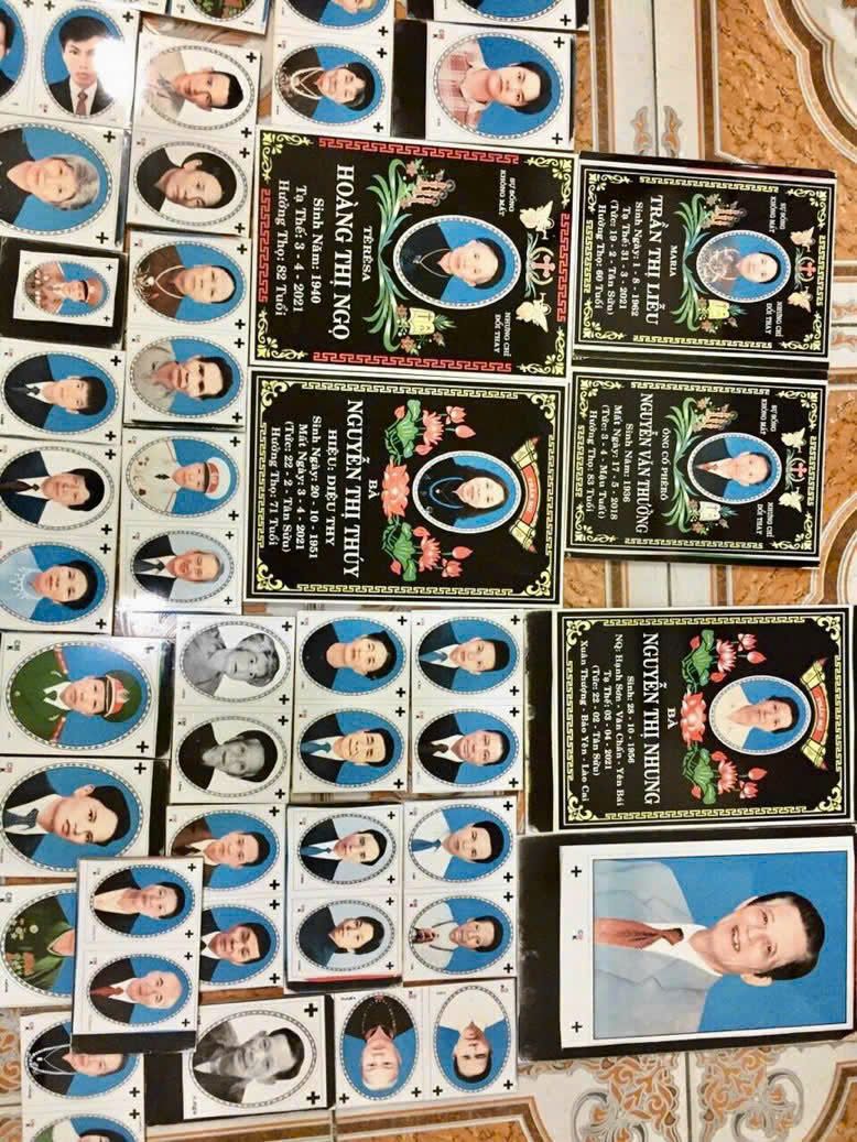 Ảnh Men Biên Hoà