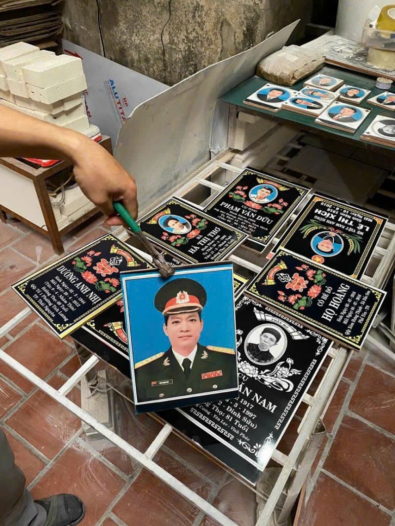 Ảnh Men Biên Hoà