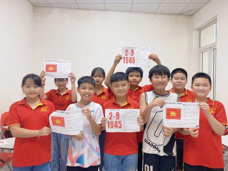 Anh Ngữ Á Châu - Chi Nhánh Đăk Lăk