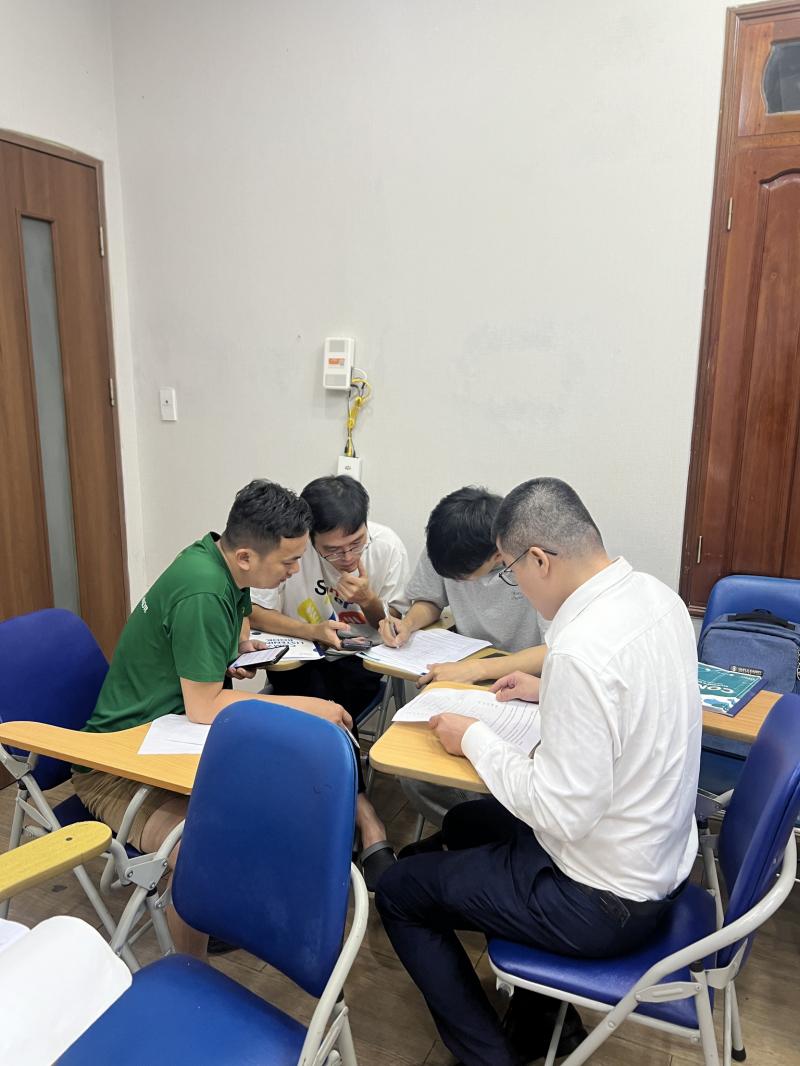 Anh ngữ Aten Đà Nẵng - Trung Tâm Tiếng Anh Dành Cho Người Mất Gốc Và Người Đi Làm