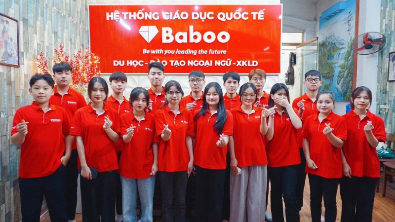 Hệ Thống Giáo Dục Quốc Tế Baboo