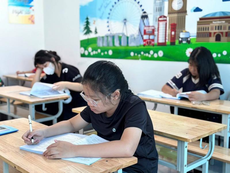 Trung tâm phát triển giáo dục E4P Bắc Ninh