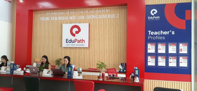 Anh Ngữ EduPath