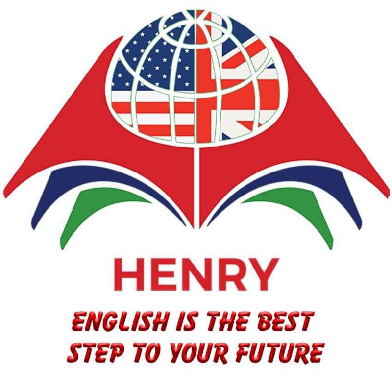 Anh Ngữ Henry