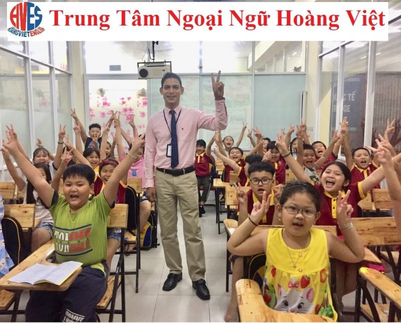 ﻿Môi trường học tập chuyên nghiệp với thầy cô giáo Việt Nam và nước ngoài từ các trường đại học, có nhiều năm kinh nghiệm và kỹ năng sư phạm tốt.