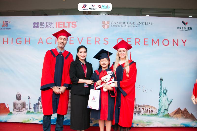 Anh Ngữ Kỳ Nguyên