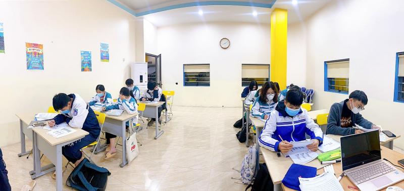 SmartLearn Ninh Bình