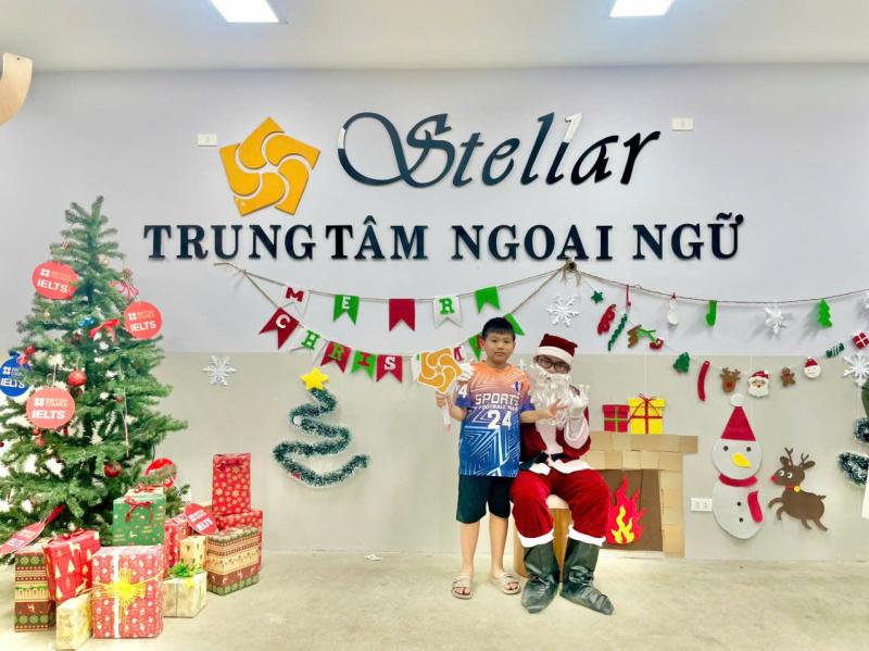 Anh Ngữ Stellar