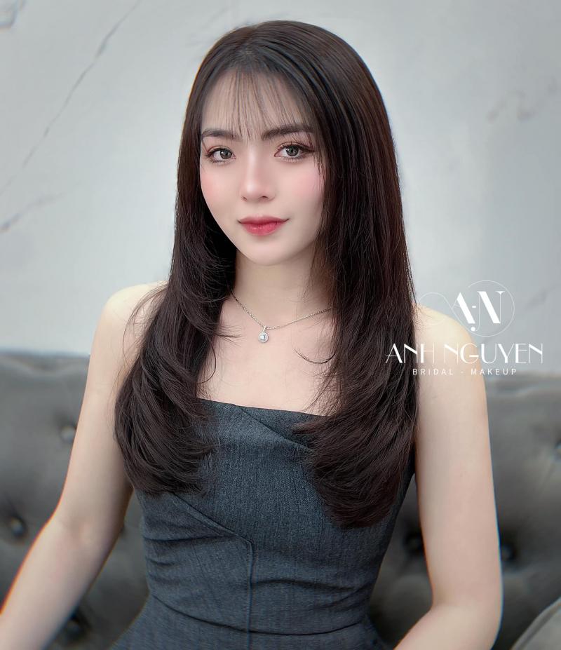 Anh Nguyễn Makeup