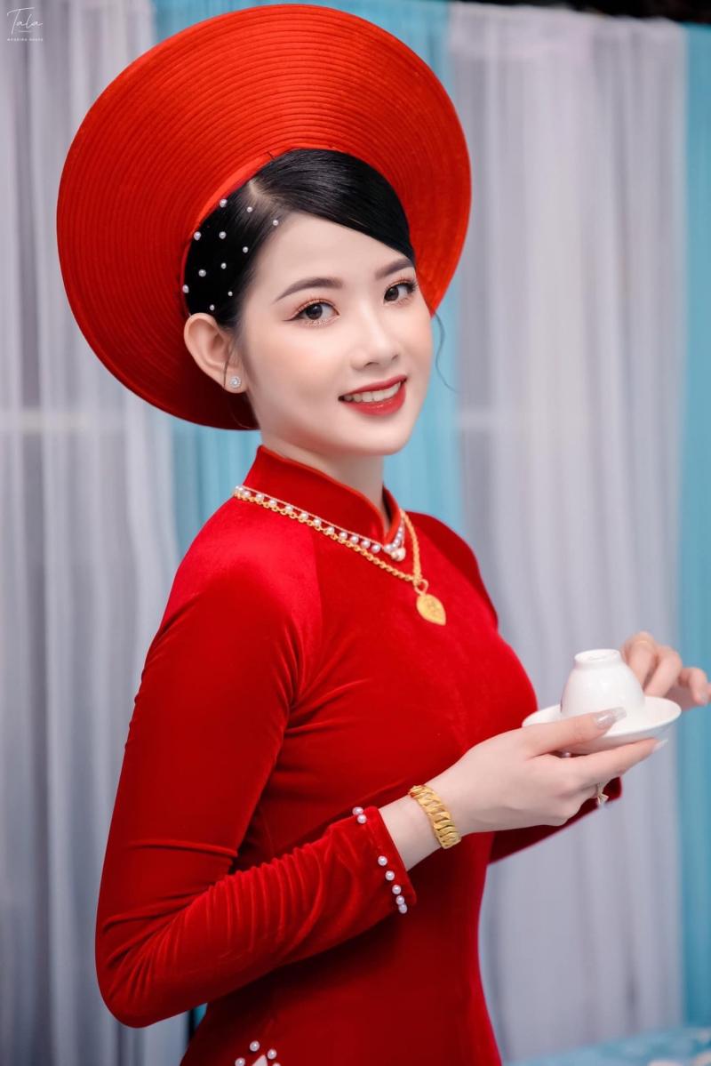 Anh Nguyễn Makeup