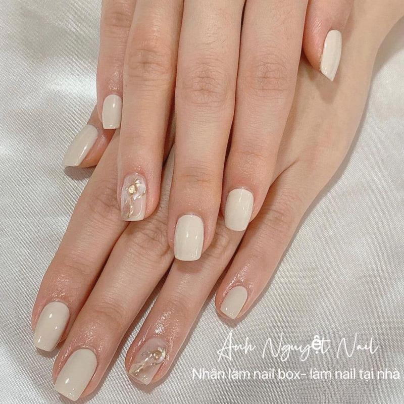 Ánh Nguyệt Nail