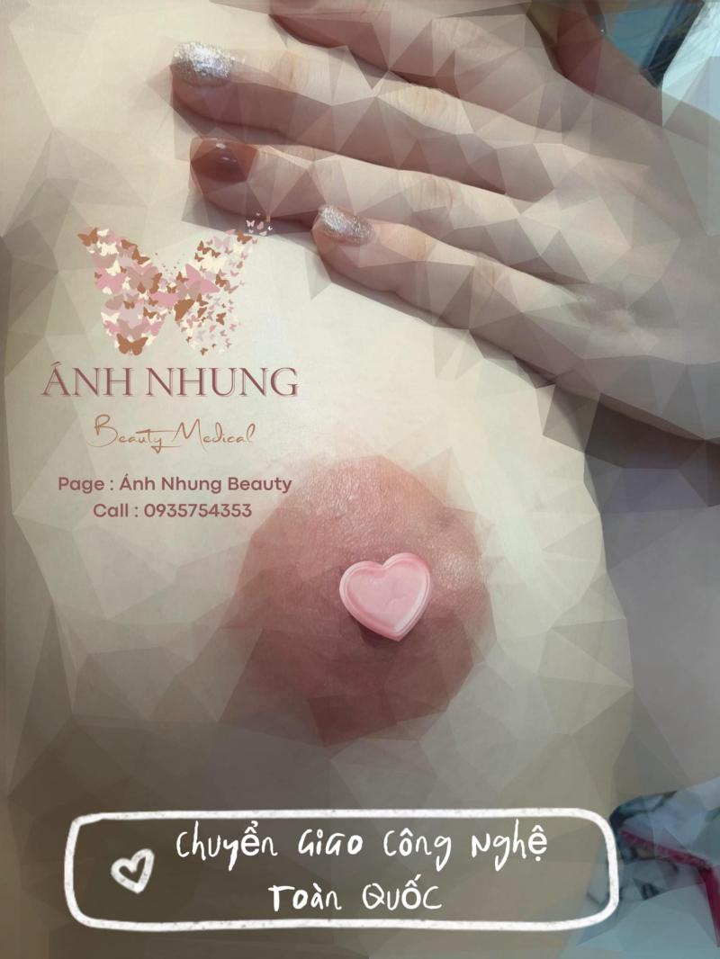 Ánh Nhung Beauty