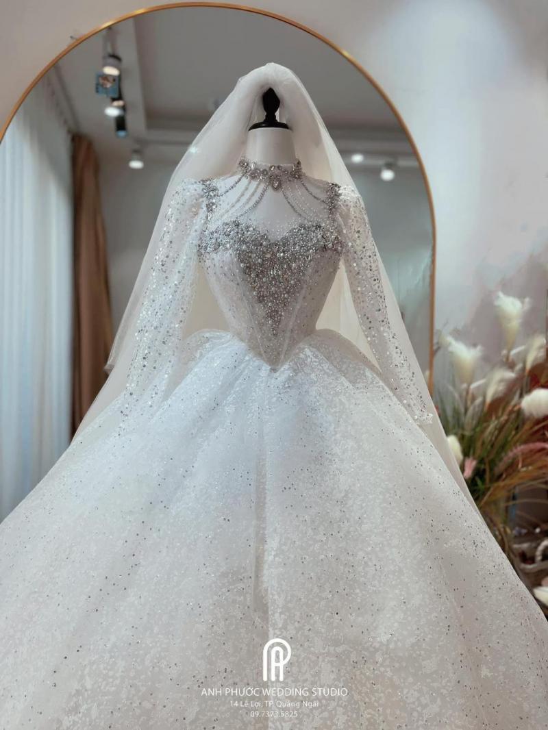 Anh Phước Wedding Studio