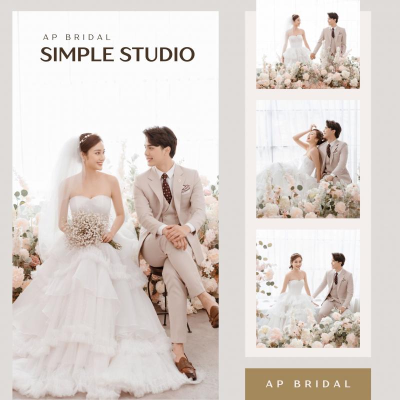 Anh Phước Wedding Studio