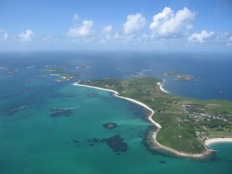 Top 10 hòn đảo lớn nhất trên thế giới