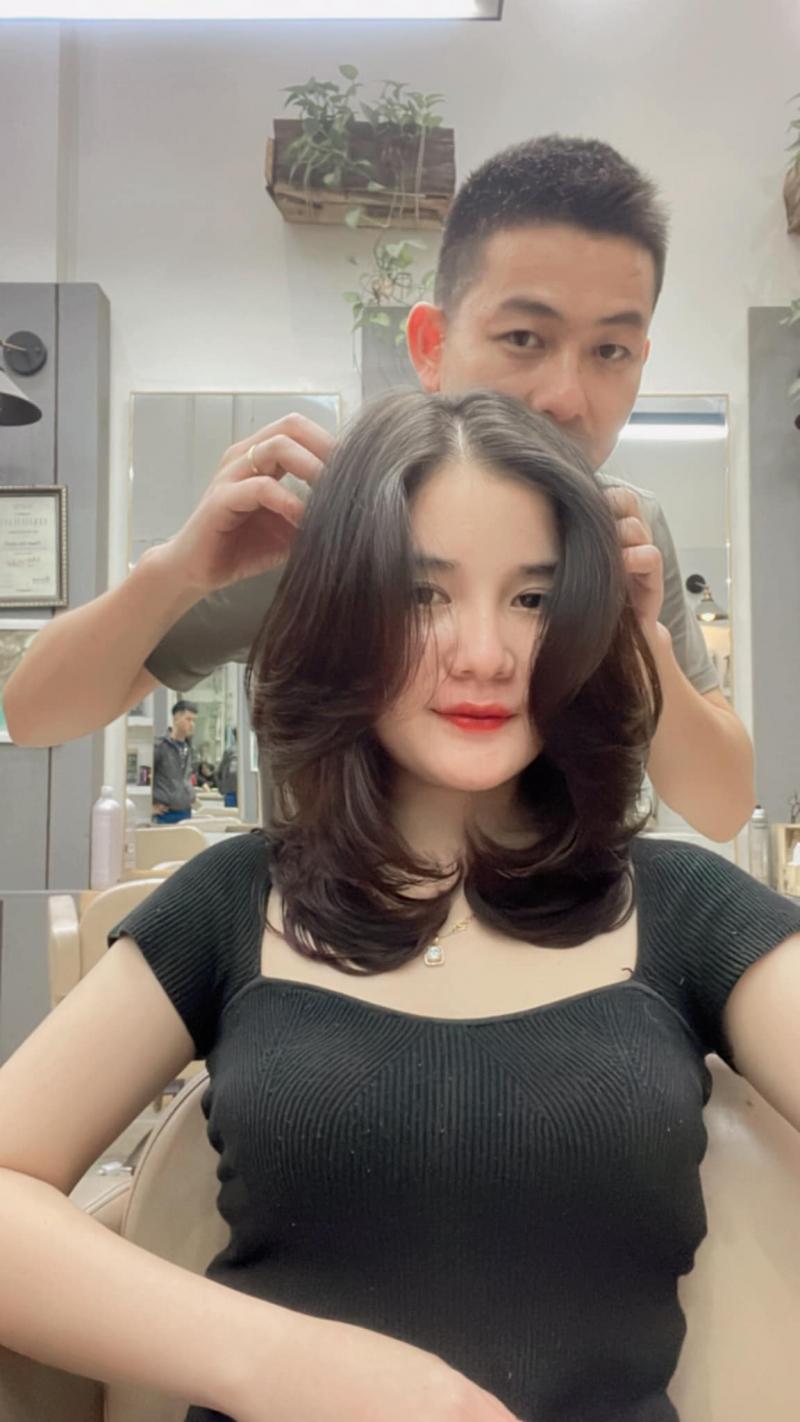 Anh Quyết Hair Salon