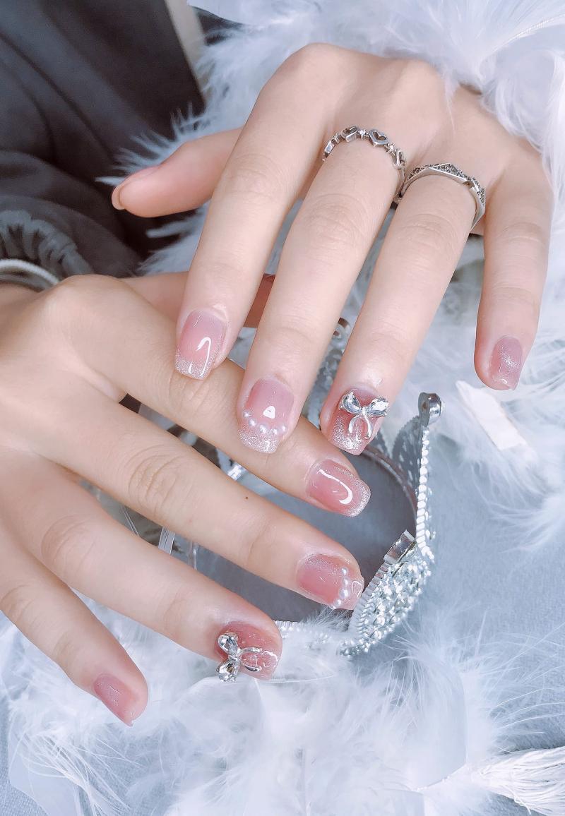 Anh Sao Nail