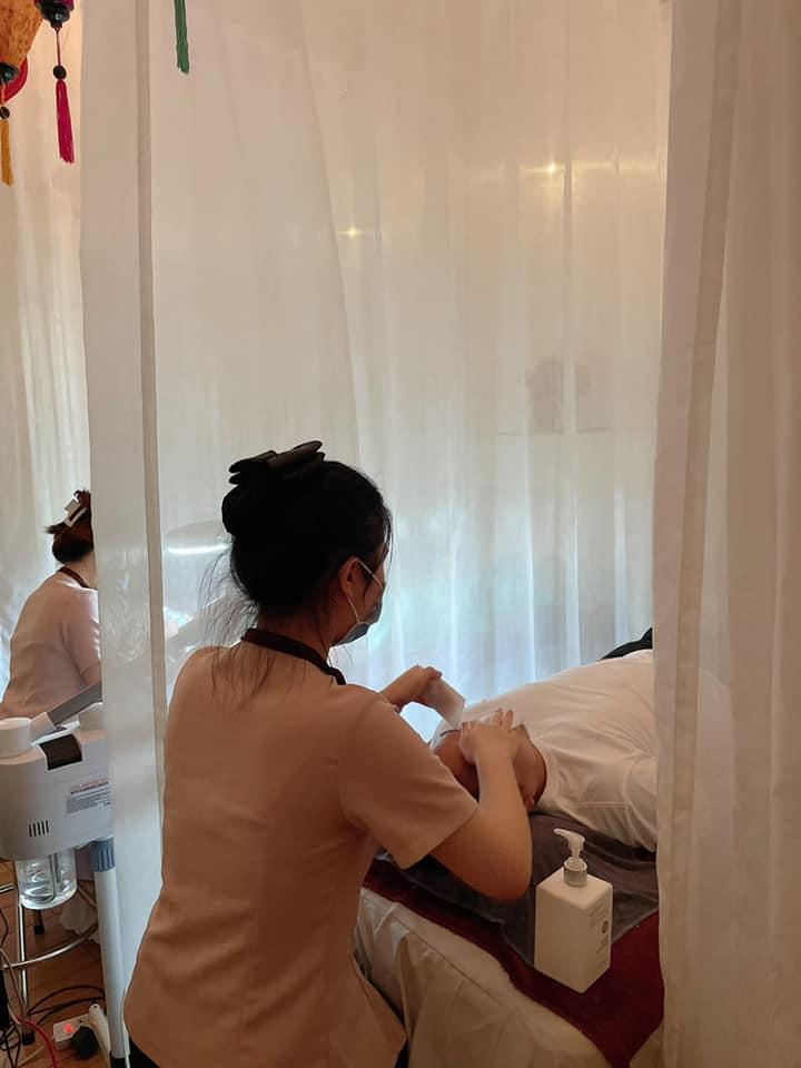 Anh Spa