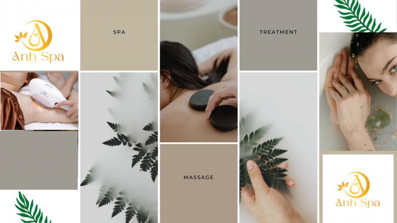 Anh Spa - Cần Thơ