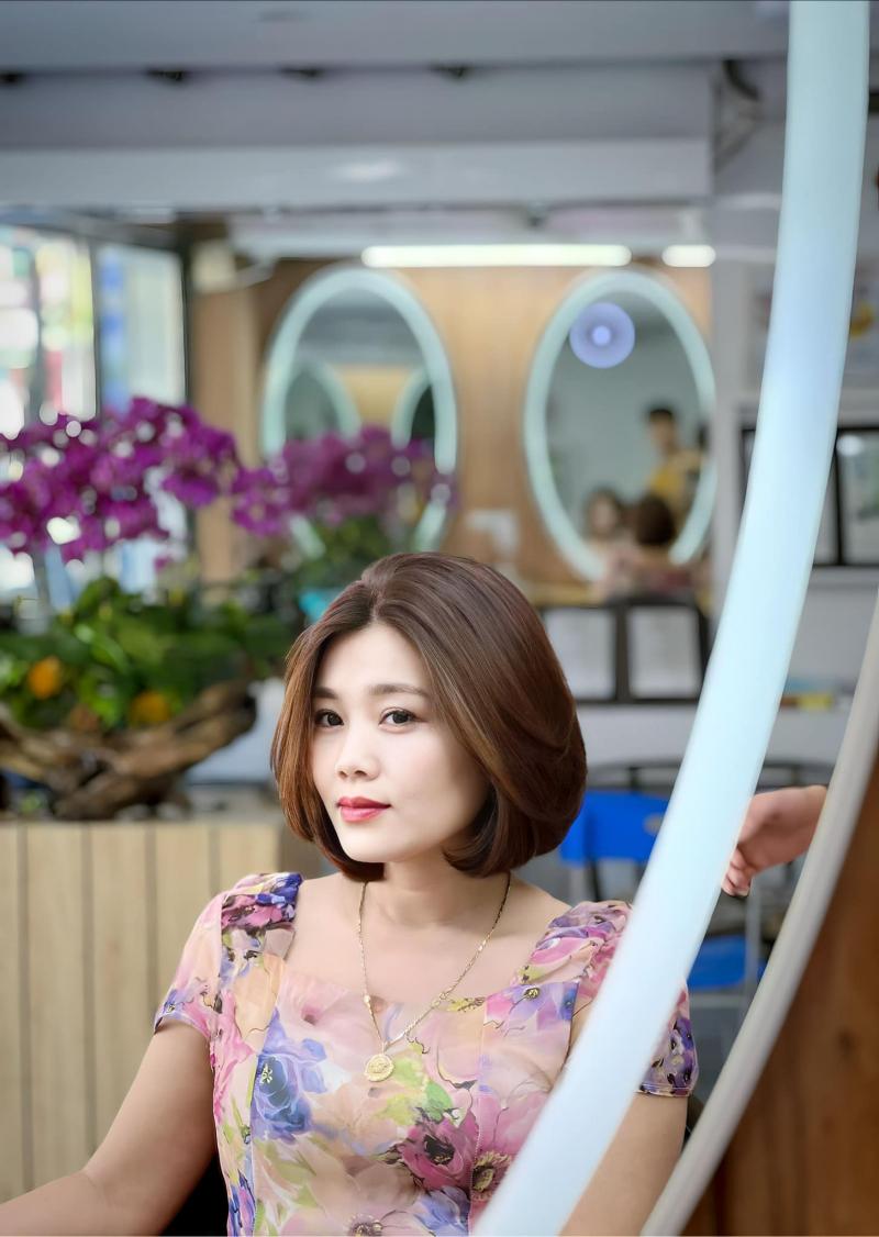 Anh Tài Hair Salon