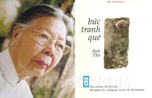 Anh Thơ (1921 - 2005)